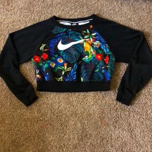 Crop top Nike